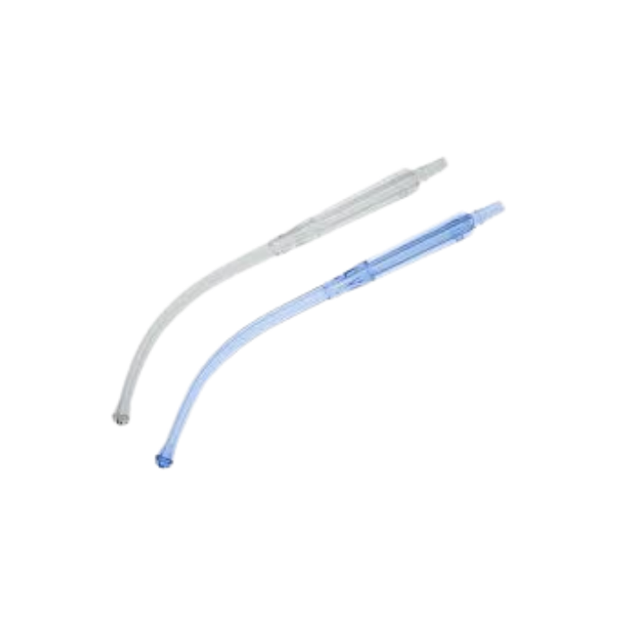 Suction Tips & Curettes